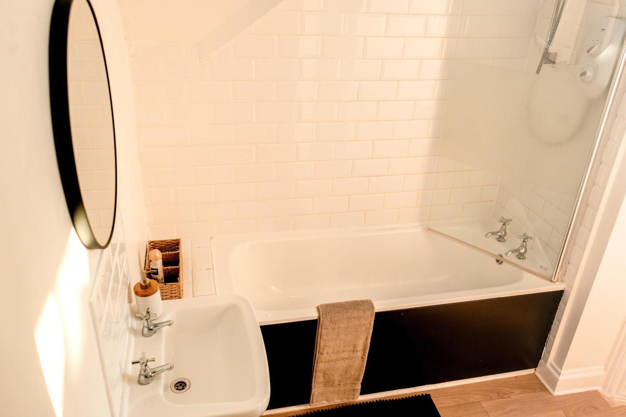 Luxuria 2- Bedroom Luxury * Leicester