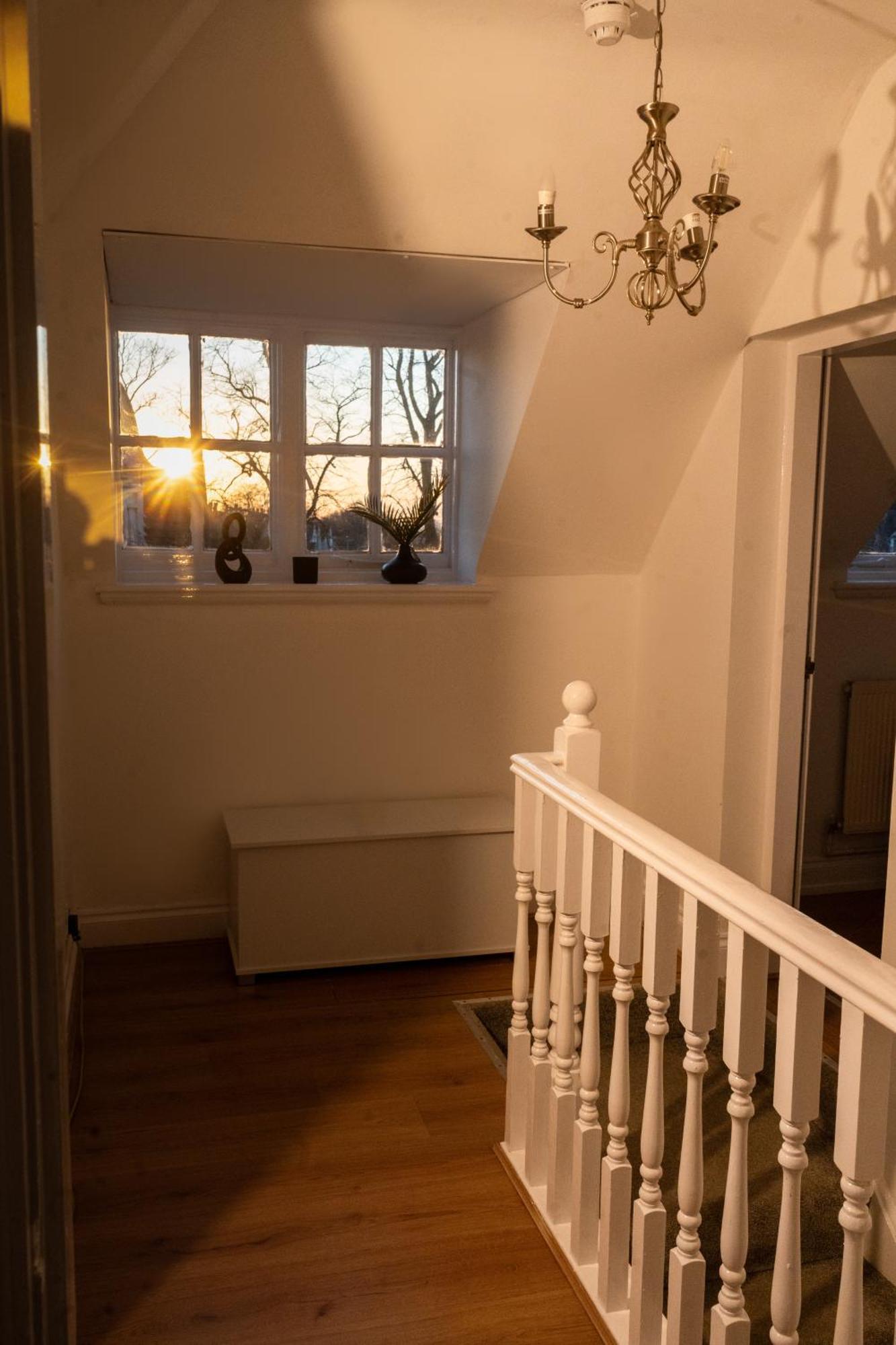 Appartamento Luxuria 2- Bedroom Luxury